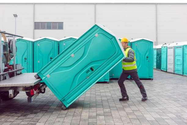 Best Long-term porta potty rental  in Triana, AL