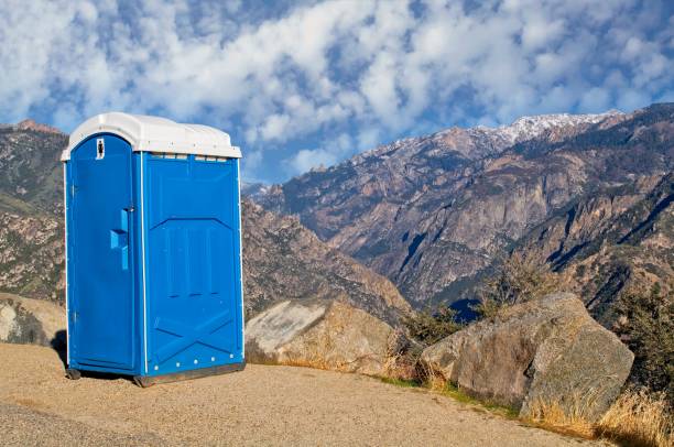 Best Affordable portable toilet rental  in Triana, AL