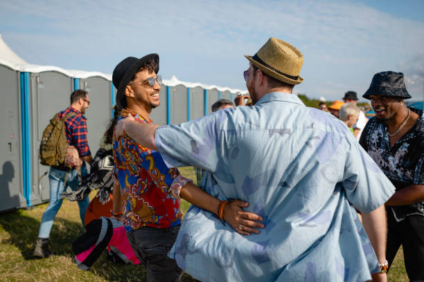 Best Porta potty rental for parties  in Triana, AL