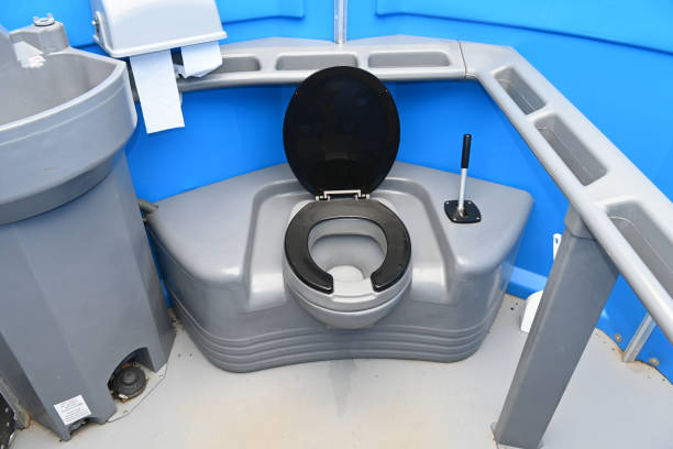 Best Sanitation services for porta potties  in Triana, AL