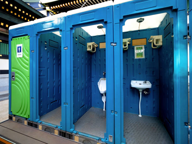 Best Affordable portable toilet rental  in Triana, AL