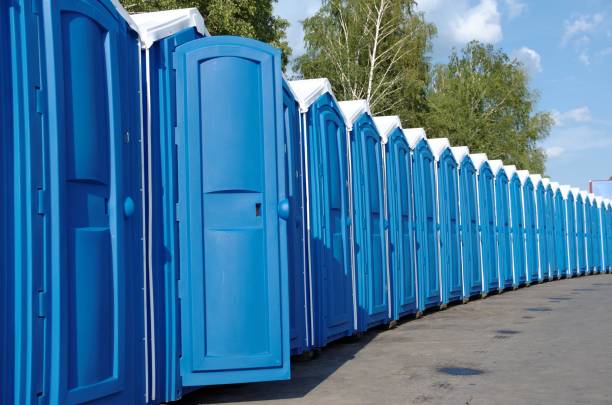 Best Portable toilet rental cost  in Triana, AL